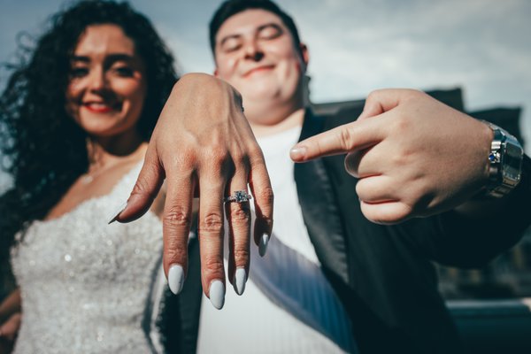 Engagement example