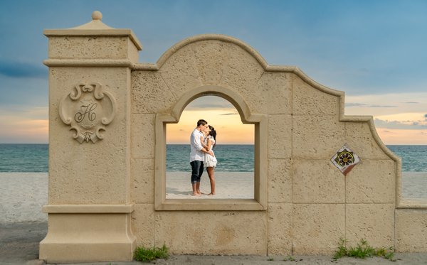 Engagement example