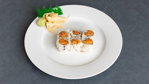 Food example