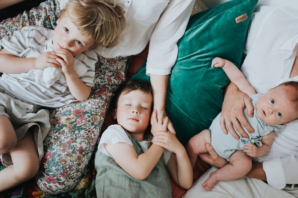 Family example