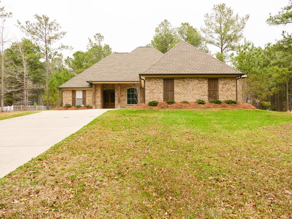 Real Estate example