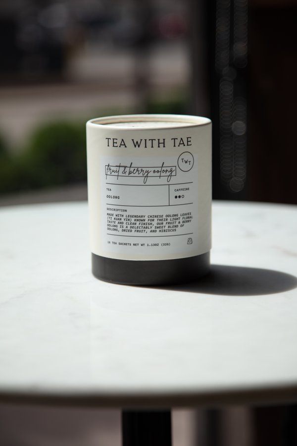 Product example