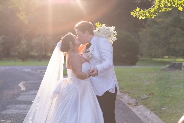 Wedding example