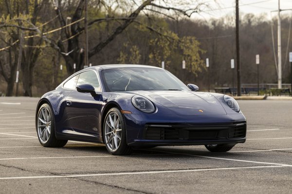 Automotive example