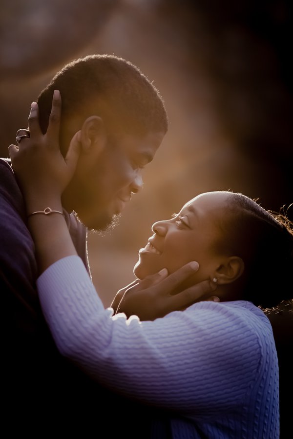 Engagement example