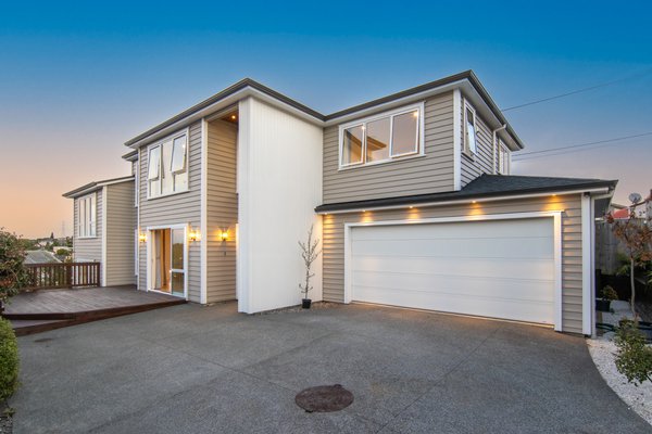 Real Estate example