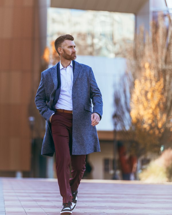 Fashion example