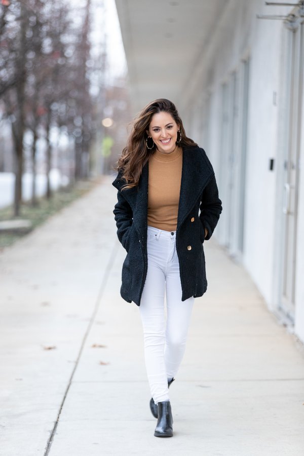 Fashion example