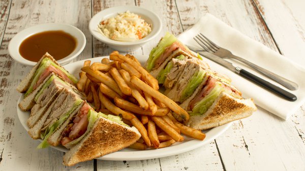 Food example