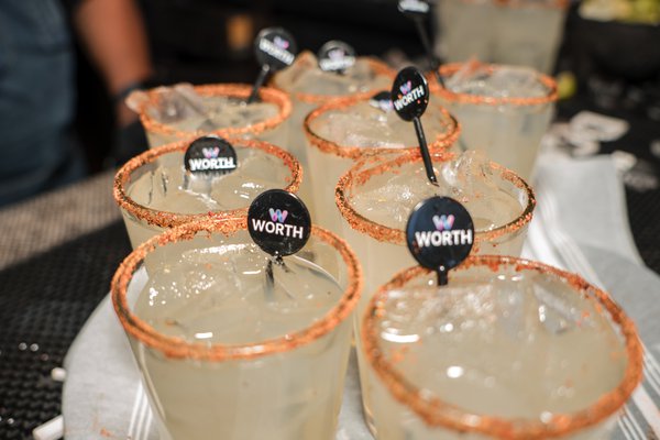Party example