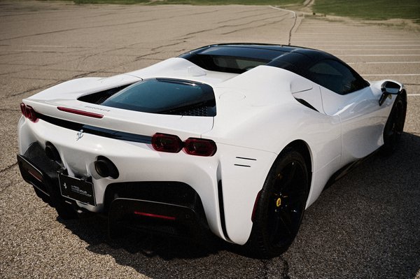 Automotive example
