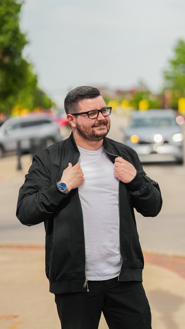 Fashion example