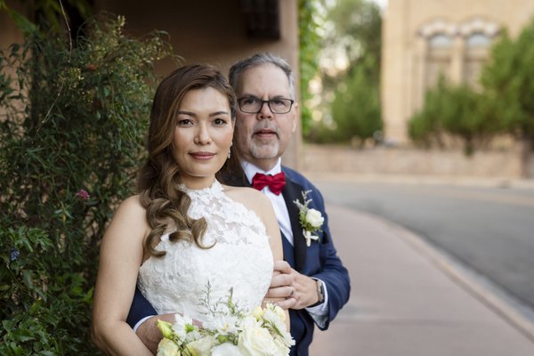 Wedding example