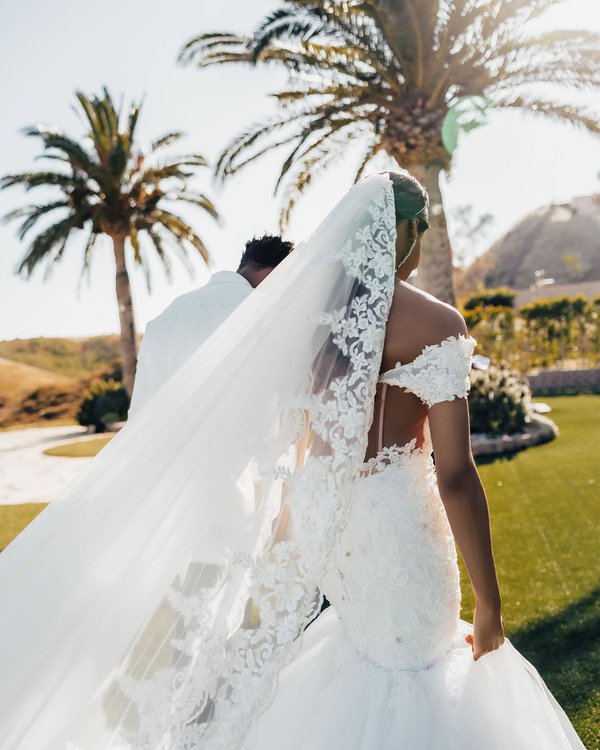 Wedding example