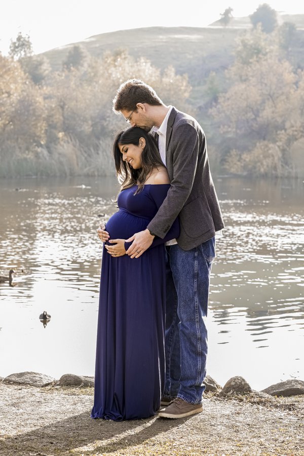 Maternity example