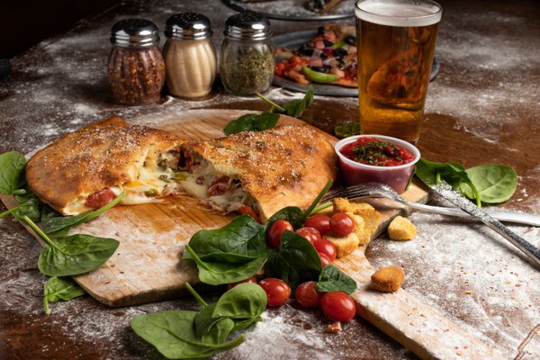 Food example