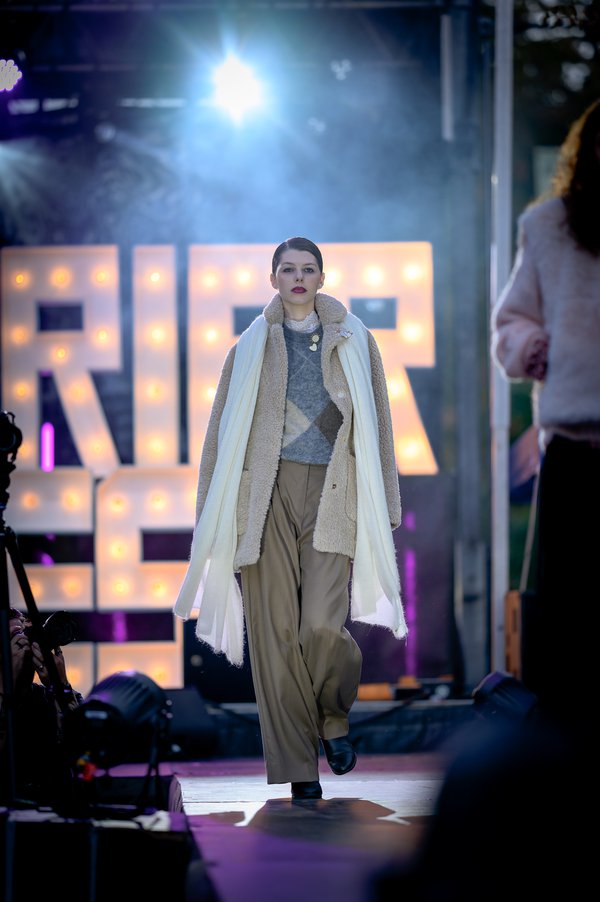 Fashion example