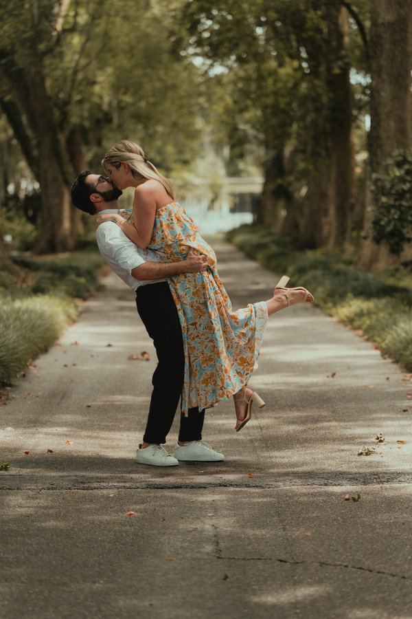 Engagement example