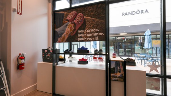 Commercial example