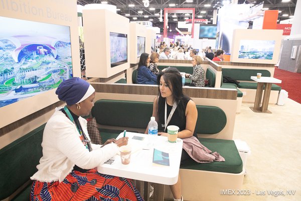 Team & Office example