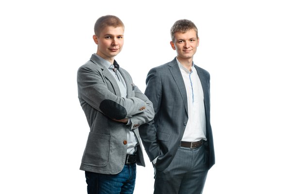 Team & Office example