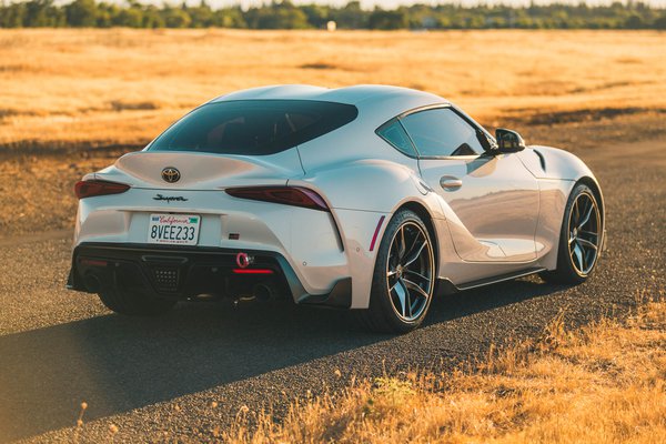 Automotive example