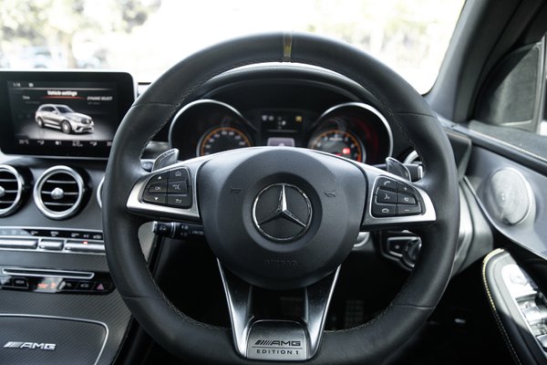 Automotive example