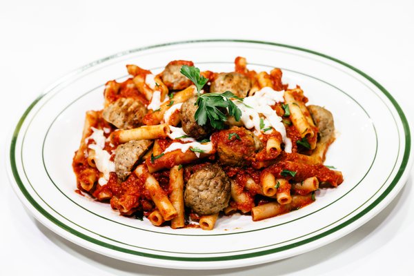 Food example