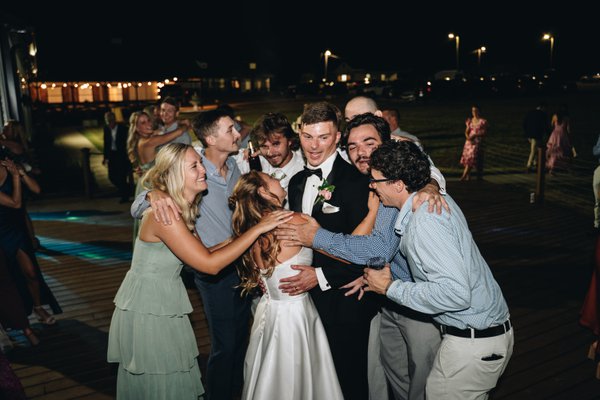 Wedding example
