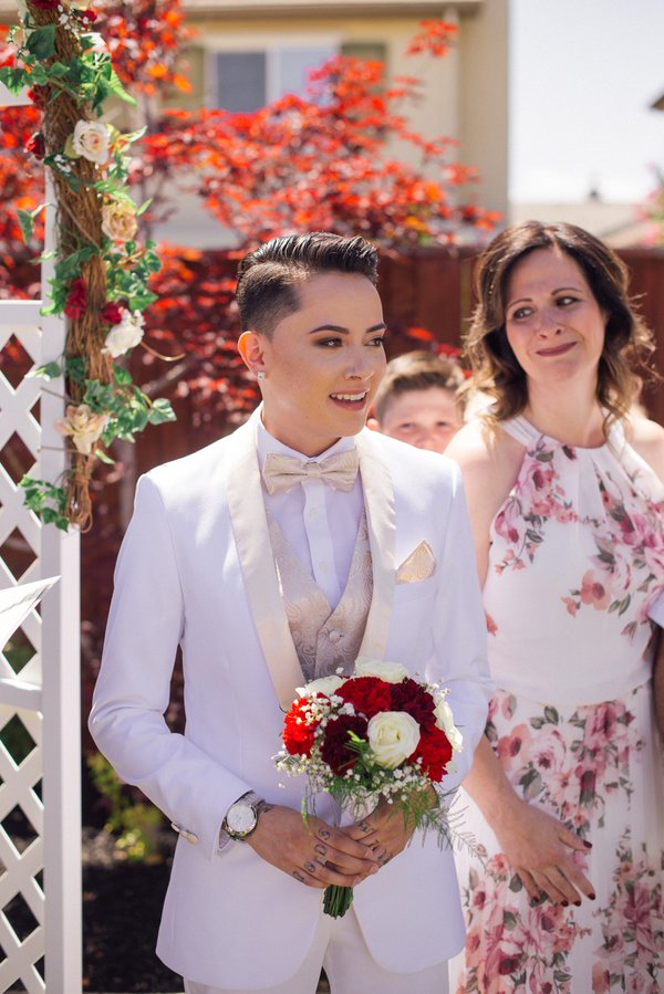 Wedding example