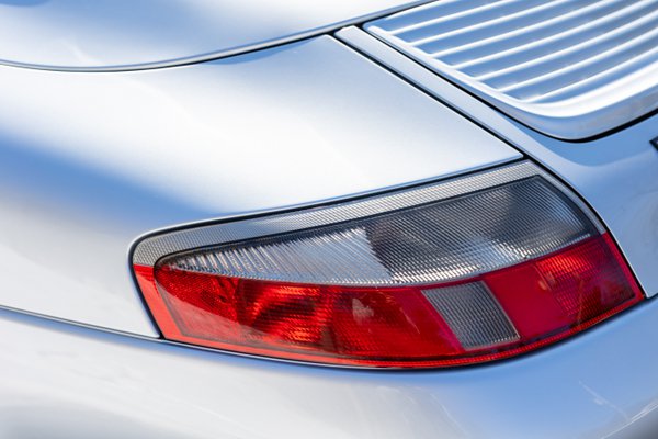 Automotive example