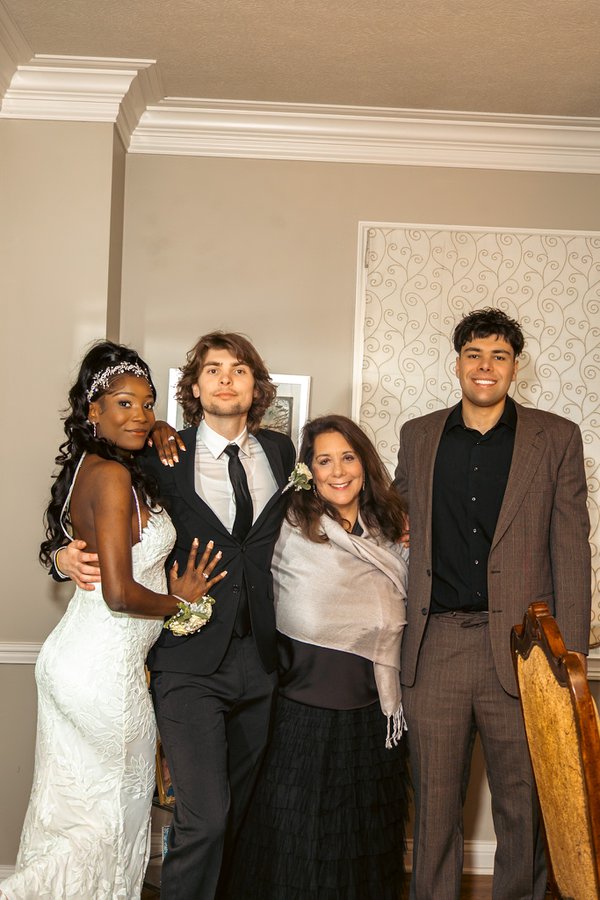 Family example