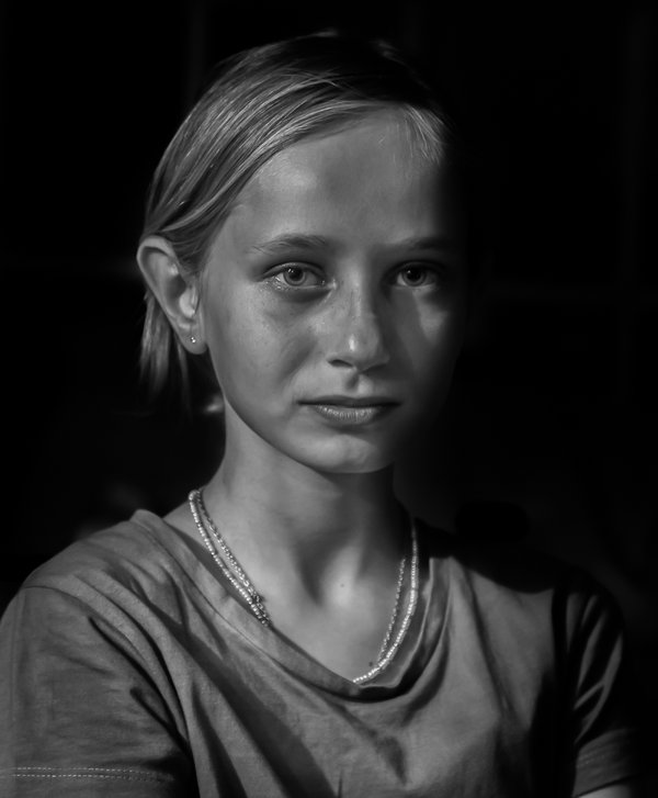 Portrait example