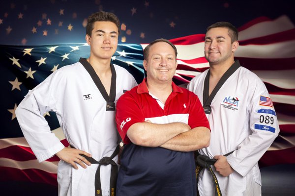 Team & Office example