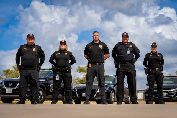 Team & Office example