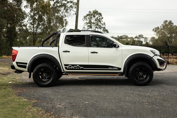 Automotive example
