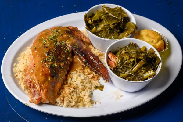 Food example