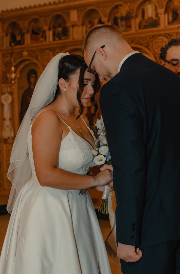 Wedding example