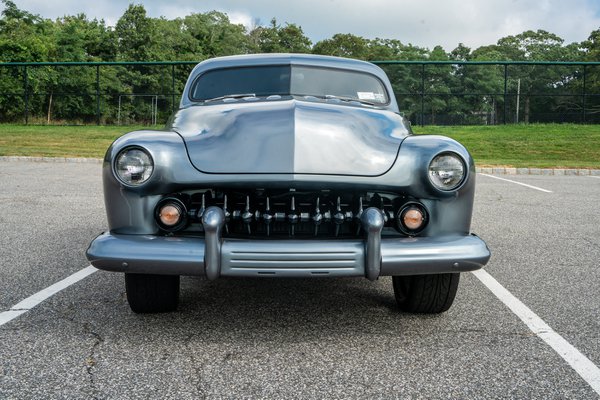 Automotive example