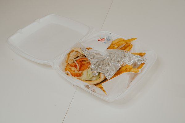 Food example