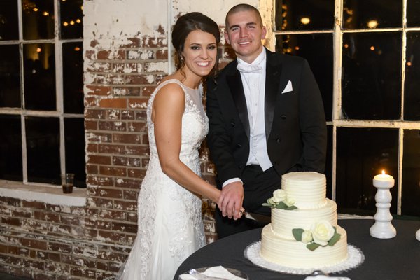 Wedding example