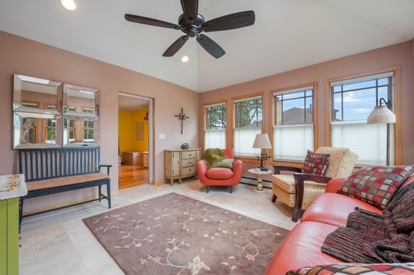 Real Estate example