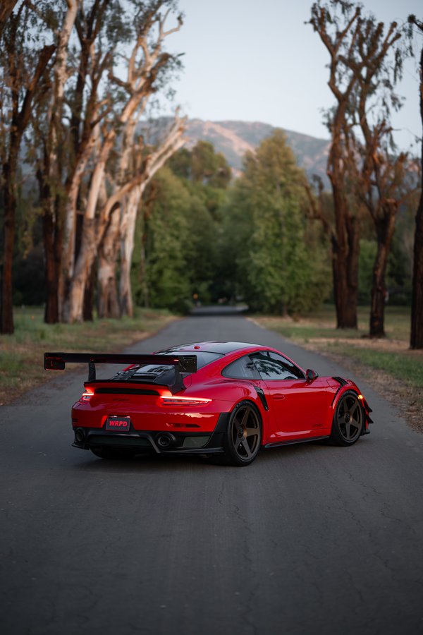 Automotive example