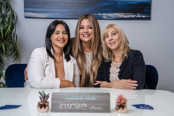 Team & Office example