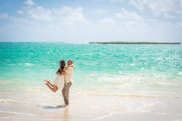 Engagement example