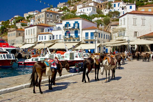 Travel example