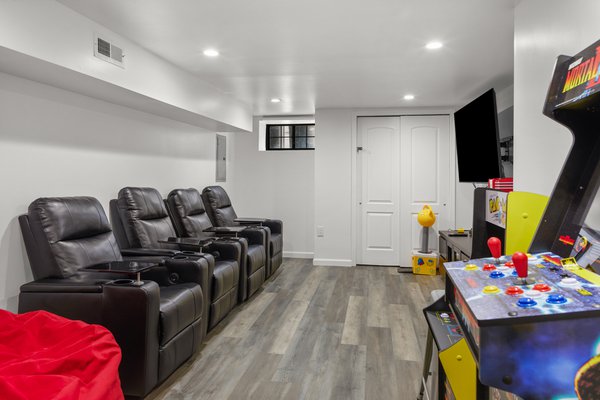 Real Estate example