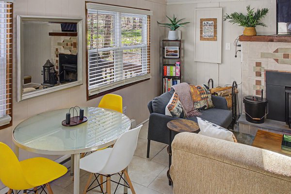 Real Estate example