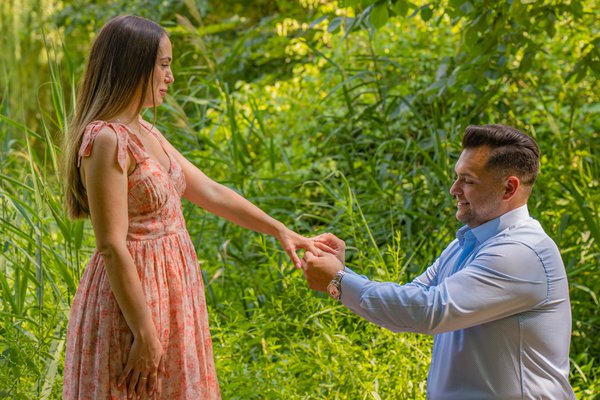 Engagement example
