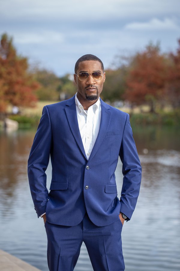 Dating Portrait example